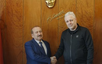 Șumudică, dorit A TREIA oară la Gaziantep: Reacția turcilor