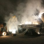 Iran: Programul nuclear, pe masa negocierilor cu SUA. Avertismentul-bombă