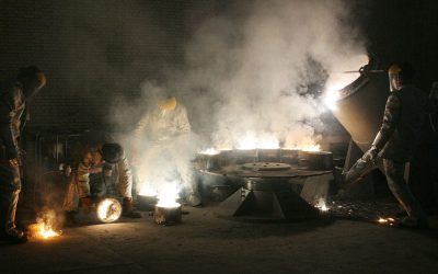 Iran: Programul nuclear, pe masa negocierilor cu SUA. Avertismentul-bombă