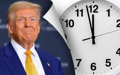 Trump amenință: Ceasul ticăie! iranul, la un pas de „decimare”