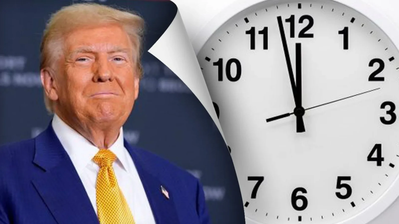 Trump amenință: Ceasul ticăie! iranul, la un pas de „decimare”