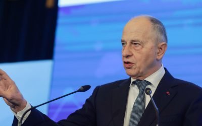 Poate DONALD Trump să retragă SUA din NATO? Geoană: „Tensiuni fără precedent”