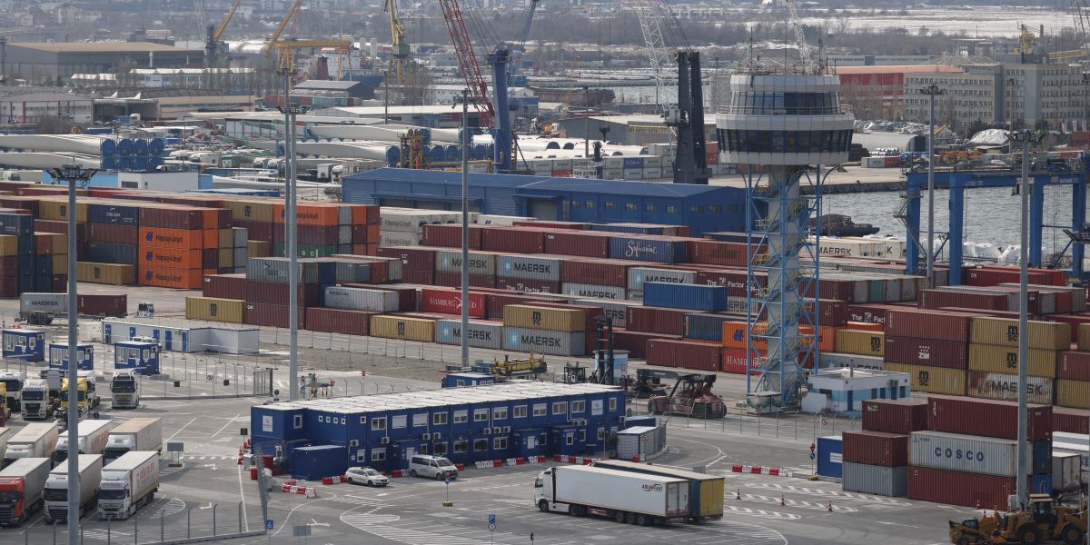 Bugetul Ministerului Transporturilor, suplimentat cu 281,6 milioane lei