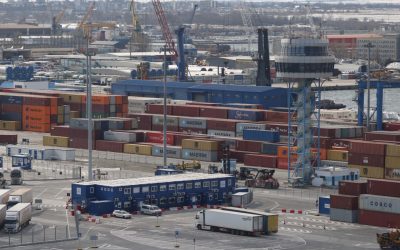 Bugetul Ministerului Transporturilor, suplimentat cu 281,6 milioane lei