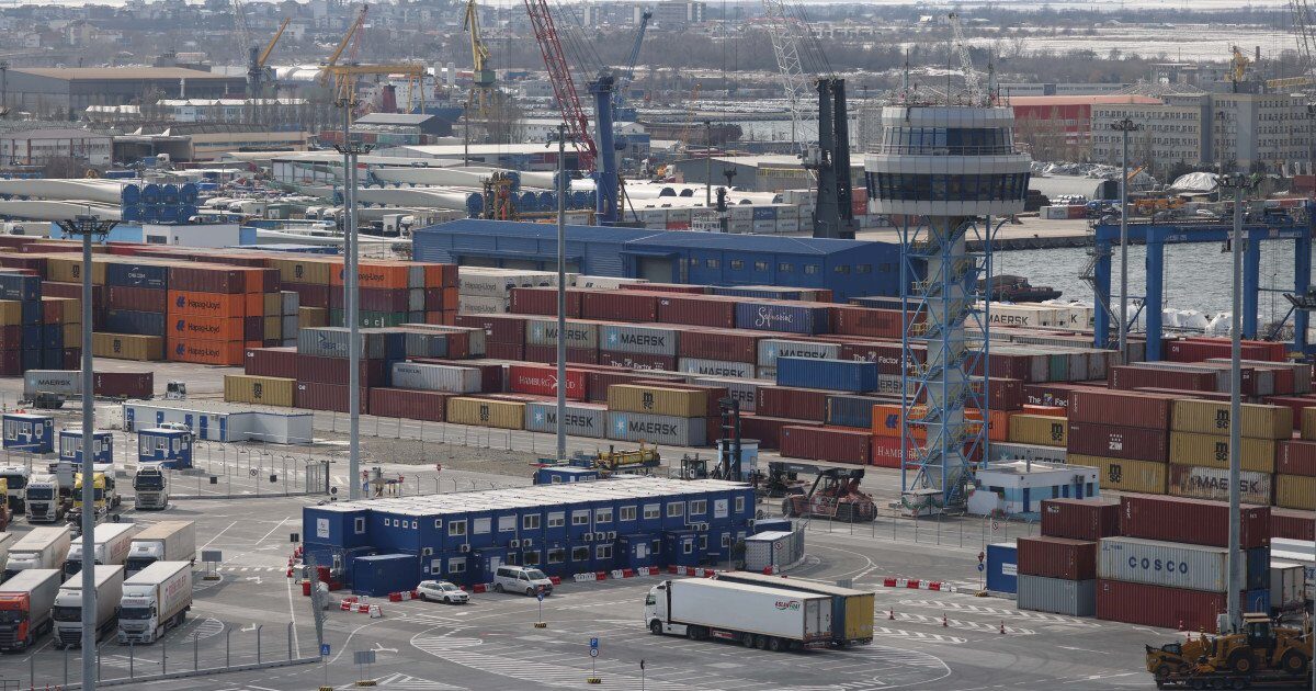 Bugetul Ministerului Transporturilor, suplimentat cu 281,6 milioane lei