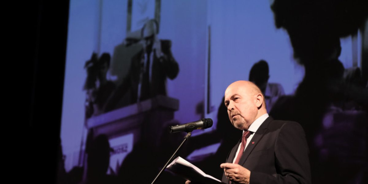 Marko Bela, dezvăluiri despre UDMR și Orban: „Am greșit! Trebuia să fim neutri”