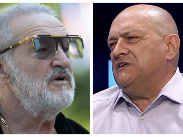 Gabi Balint, categoric despre Gigi Becali: „Niciodată”