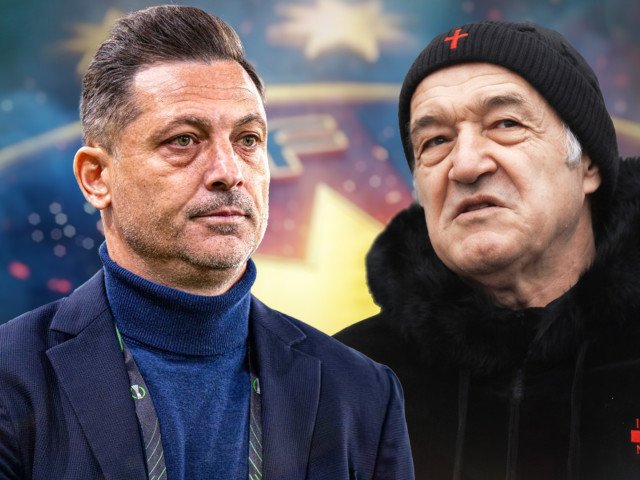 Becali dă foc la FCSB: „Revoluție!” Mirel Rădoi, pus pe liber?