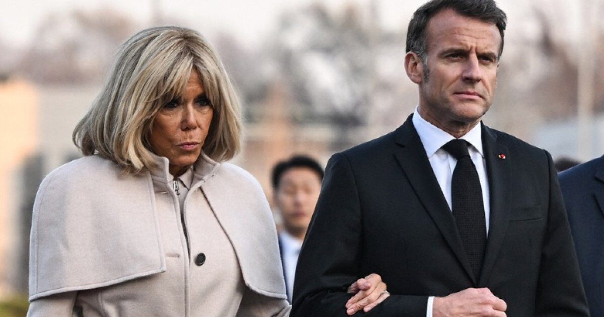 Macron, furios pe Trump: „Aroganta lui nu are limite”