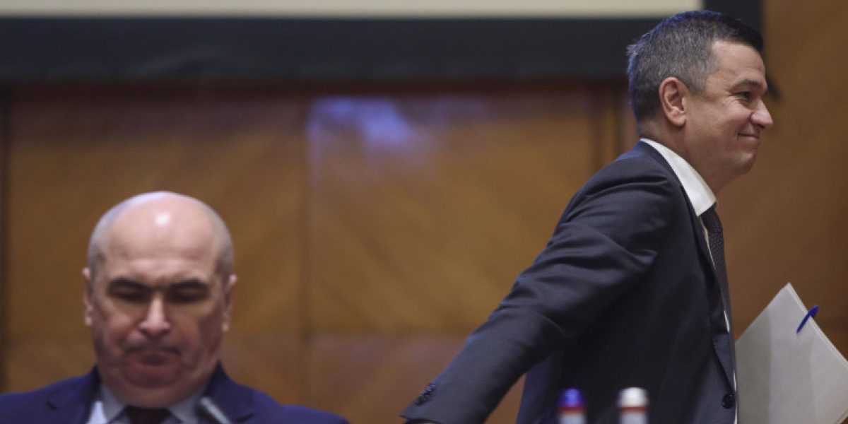 Premieră: PSD vrea să-l înlăture pe Bolojan, miniștrii demisionează joi