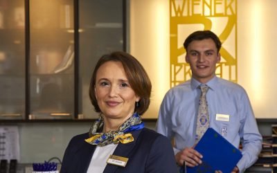 PrivatKlinik, spitalul de lux din Viena: Românii, pacienții numărul 1