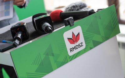 Haller, lider UDMR, apără susținerea lui Orban: „Nu am greșit cu nimic!”