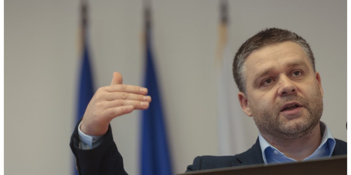 Ciucu dezvăluie strategia PSD: Războiul cu Bolojan subminează guvernarea!
