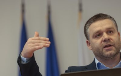 Ciucu dezvăluie strategia PSD: Războiul cu Bolojan subminează guvernarea!