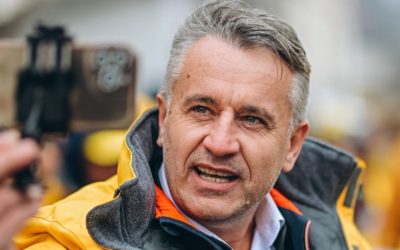 Deputat AUR, trimis în judecată după scandalul alegerilor anulate din 2024