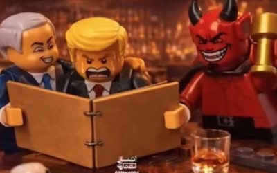 Slopaganda: Noul Război al Dezinformării în Era Inteligenței Artificiale Războiul din umbră se dă acum cu arme noi: inteligența artificială