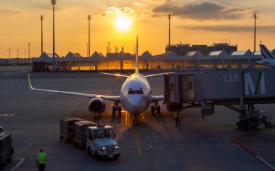 Criza de kerosen lovește Europa: Zborurile de VARĂ, în pericol