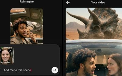 YouTube lansează avatarele fotorealiste alimentate de inteligența artificială Platforma video deținută de Google a început să implementeze la nivel global o funcție inovatoare care le permite utilizatorilor să creeze versiuni digitale fotorealiste ale lor înșiși