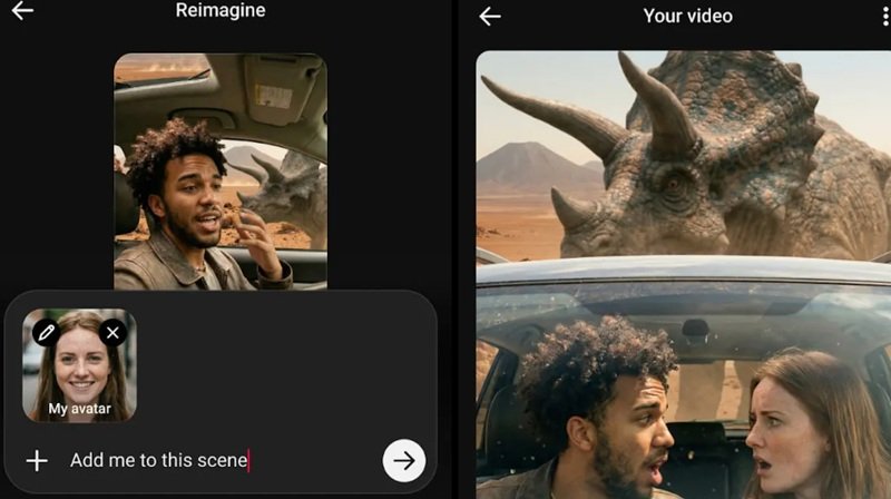 YouTube lansează avatarele fotorealiste alimentate de inteligența artificială Platforma video deținută de Google a început să implementeze la nivel global o funcție inovatoare care le permite utilizatorilor să creeze versiuni digitale fotorealiste ale lor înșiși