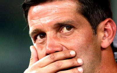 Chivu, umilit public! Oficialii pregătesc o decizie drastică