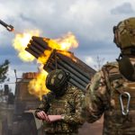 Armistițiul de Paște, sfidat de ruși în Ucraina: Kievul și Moscova se acuză reciproc