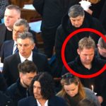 Apariție-șoc la înmormântarea lui Mircea Lucescu: N-a fost recunoscut de nimeni!