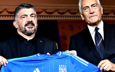 Un scandal major în fotbalul italian s-a încheiat cu demisia lui Gabriele Gravina din funcția de președinte al Federației Italiene de Fotbal (FIGC)