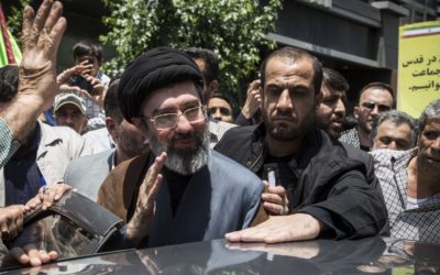 S-a aflat unde se află noul lider suprem al IRANULUI, MOJTABA KHAMENEI: Se pare că acesta este inconștient și primește îngrijiri medicale într-un oraș sfânt, potrivit unor informații recente