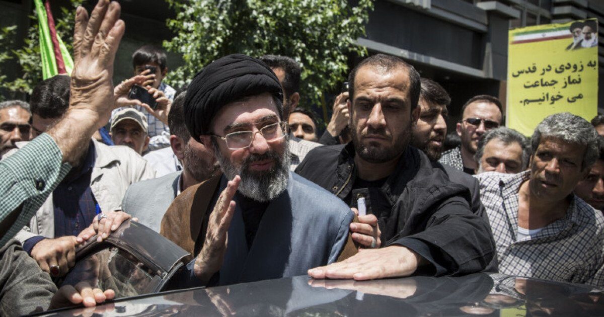 S-a aflat unde se află noul lider suprem al IRANULUI, MOJTABA KHAMENEI: Se pare că acesta este inconștient și primește îngrijiri medicale într-un oraș sfânt, potrivit unor informații recente