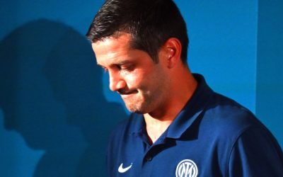 Out! Cristi Chivu, dat afară de la Inter – ce șoc