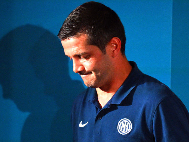 Out! Cristi Chivu, dat afară de la Inter – ce șoc