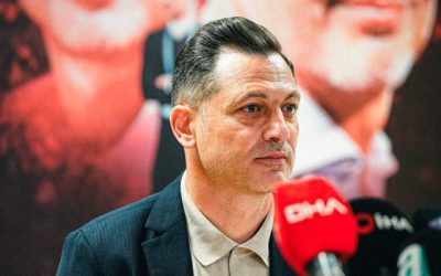 Rădoi a dezvăluit țara ofertei de 1,6 mil. € de la Gaziantep