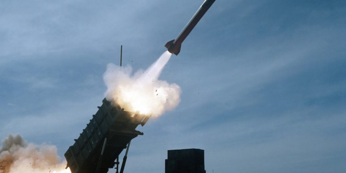 SUA avertizează: Livrări de arme cu probleme în Europa