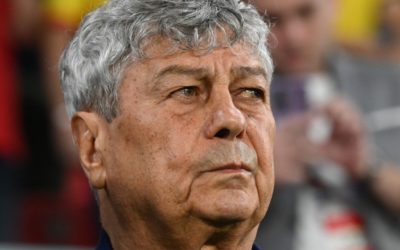 Mircea Lucescu, internat la SUUB, a suferit un infarct miocardic acut Antrenorul de fotbal MIRCEA Lucescu a suferit un infarct miocardic acut vineri dimineață la Spitalul Universitar de Urgență București (SUUB), unde este internat de la sfârșitul săptămânii trecute