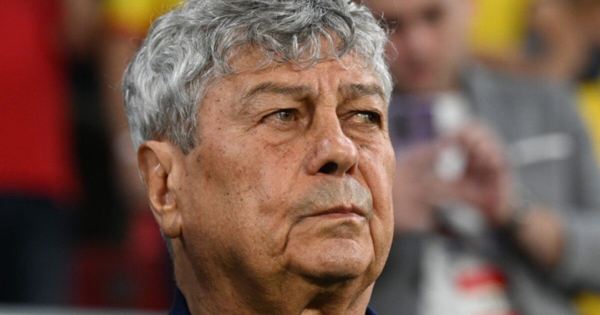 Mircea Lucescu, internat la SUUB, a suferit un infarct miocardic acut Antrenorul de fotbal MIRCEA Lucescu a suferit un infarct miocardic acut vineri dimineață la Spitalul Universitar de Urgență București (SUUB), unde este internat de la sfârșitul săptămânii trecute