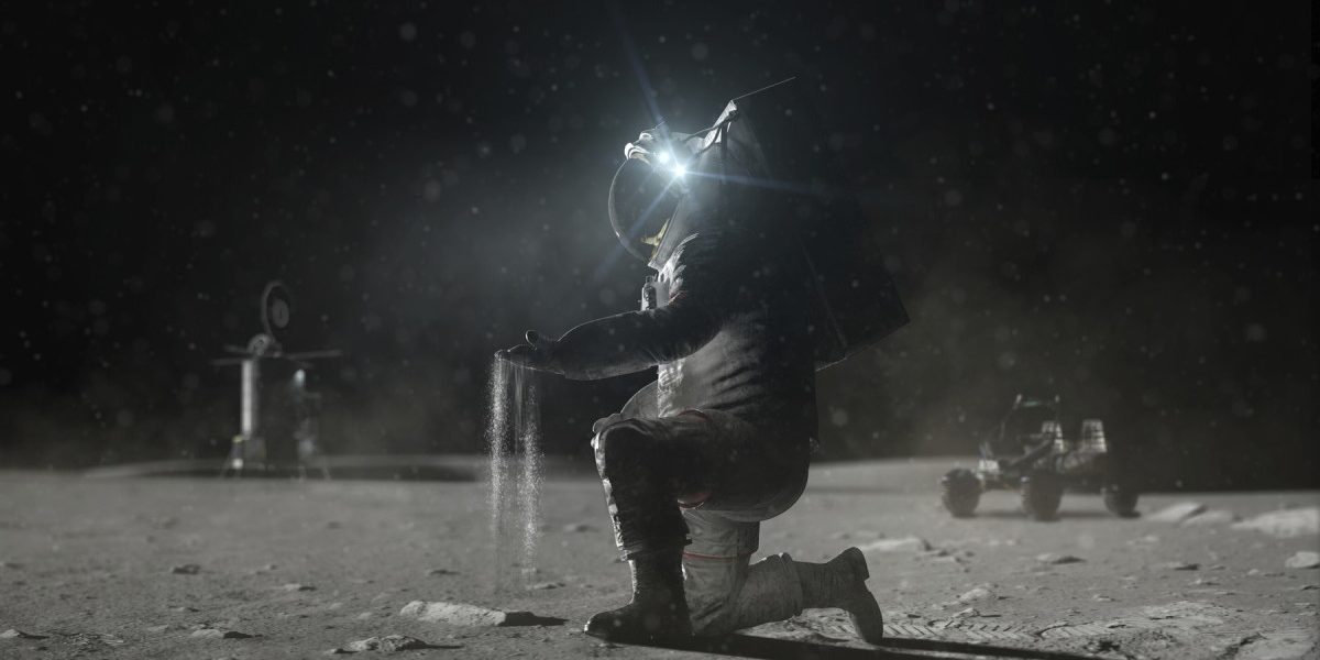 Mistere lunare: Misiunile ARTEMIS promit răspunsuri la marile enigme