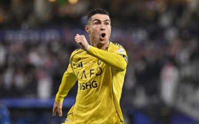 Revoltă totală în fotbalul saudit: Cristiano Ronaldo și Al-Nassr, acuzați de favoritisme Scandal uriaș în Arabia Saudită, unde echipa Al-Nassr, condusă de starul portughez Cristiano Ronaldo, este acuzată de favoritisme de către rivale