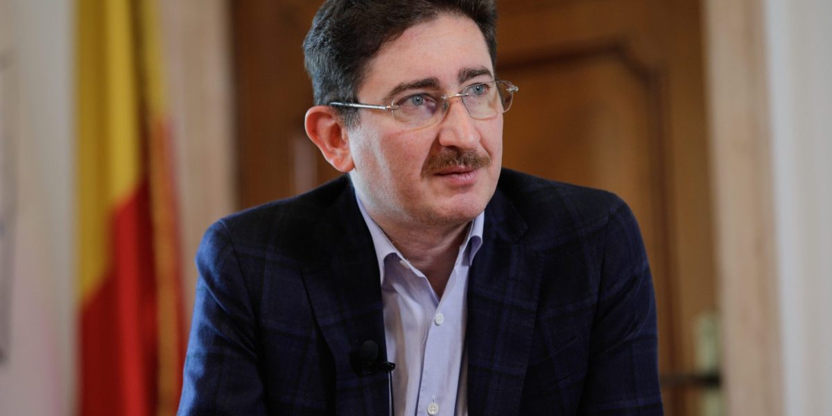 Chirițoiu, despre ROBOR: „Amenzi SUBSTANȚIALE vor veni”