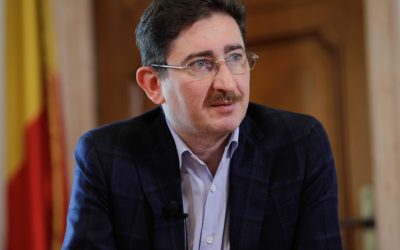 Chirițoiu, despre ROBOR: „Amenzi SUBSTANȚIALE vor veni”