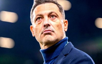 Rădoi, șocat după demisie: Ce a urmat, chiar înainte de FCSB