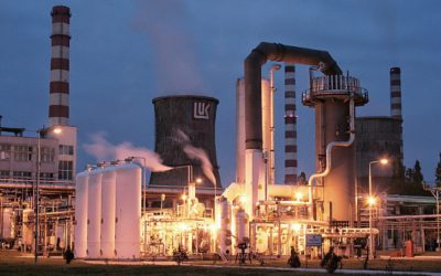 Revenire spectaculoasă: Rafinăria Petrotel Lukoil, redeschisă. Ivan: „Confirmare de la americani”