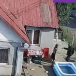 GÂNJ, căutat de luni! Criminalul din Mureș, REAPĂRUT după uciderea iubitei