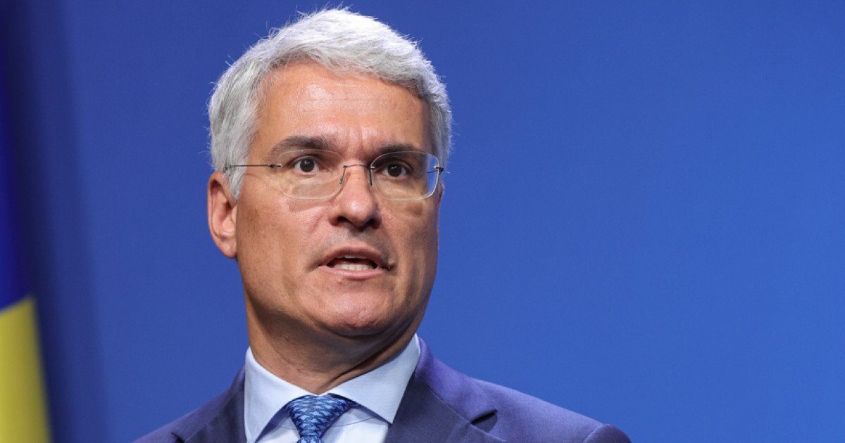 Pîslaru, atac la PSD: „Maturitatea politicienilor, să pună țara pe primul loc”