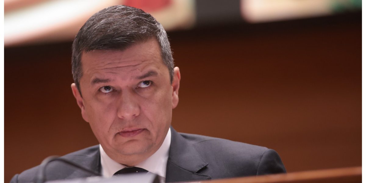 Criză la Oradea: PSD vrea să-l lase pe Bolojan. Ce prevede scenariul Grindeanu