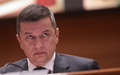 Criză la Oradea: PSD vrea să-l lase pe Bolojan. Ce prevede scenariul Grindeanu