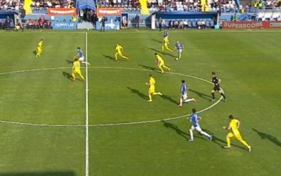 Farul Constanța – unirea slobozia, live text & video de la 17:30