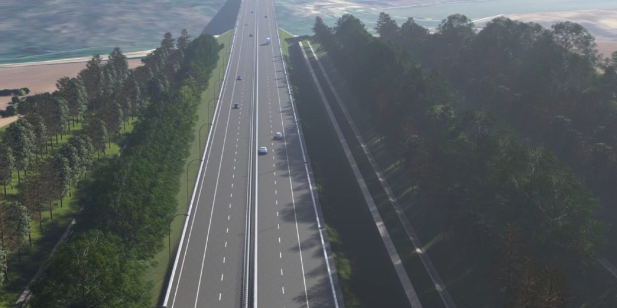 Constructorul pentru Autostrada Unirii, desemnat: Cât durează lucrările, ce segmente sunt prioritare
