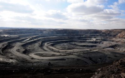 Unde se ascund comorile tehnologiei? Studiul dezvăluie secrete din trecutul Terrei