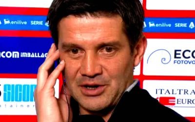 Chivu, ieșire FURIOASĂ: „Tratament psihologic” pentru fotbalul românesc