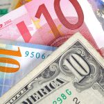 BNR zguduie piețele: Euro și francul elvețian, în cădere liberă, aurul se ieftinește